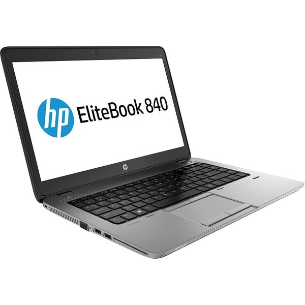 HP Elitebook 840 G1 Core i5-4310U 2.0 GHz HD+ Win10 Pro 8/240 SSD A-grade