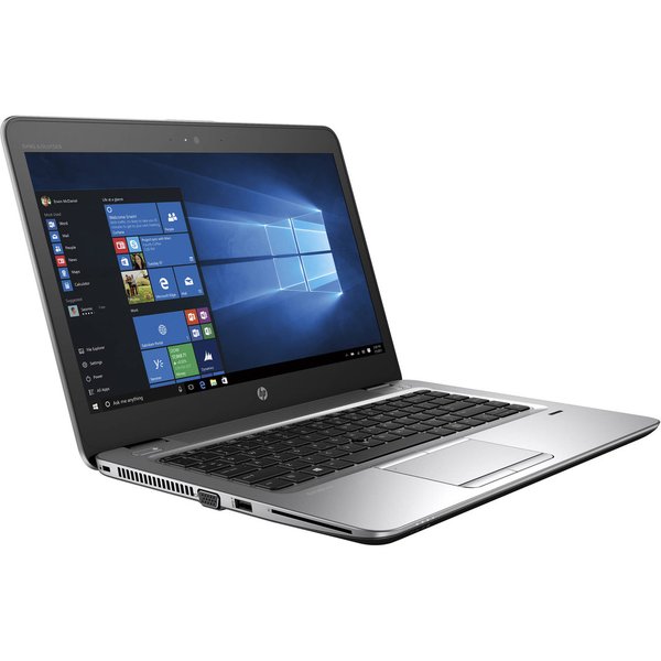 HP Elitebook 840 G4 Core i7-7500U 2.7 GHz FHD Touch 8/512 SSD Win10 Home