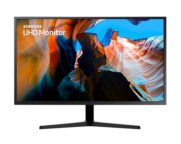Samsung UJ590 32" UHD Monitor