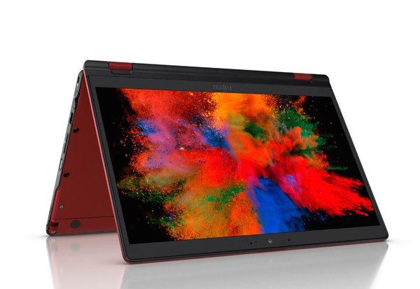 Fujitsu Tablet Lifebook U9310X Core i5-10310U 1.7 GHz 13.3" FHD Touch 16/512SSD Win11 Pro 4G