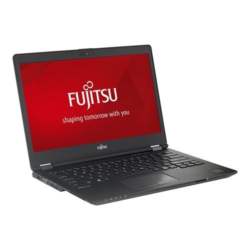 Fujitsu Lifebook U748 Core i7-8550U 1.6 GHz 14.0" FHD 16/512 SSD Win11 Pro